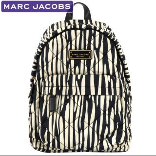 マークジェイコブス(MARC JACOBS)のMARC JACOBS リュックサック 専用(リュック/バックパック)