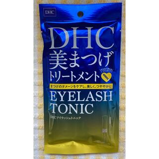 DHC - 【未使用品】 DHC アイラッシュトニック