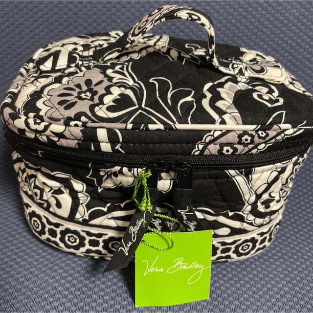 Vera Bradley(ヴェラブラッドリー)のビビまる様専用Vera Bradley バニティM レディースのバッグ(その他)の商品写真