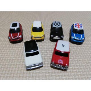 MINICOOPERミニクーパー ミニカー(ミニカー)