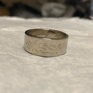 ステューシー リング/指輪(メンズ)の通販 66点 | STUSSYのメンズを買う