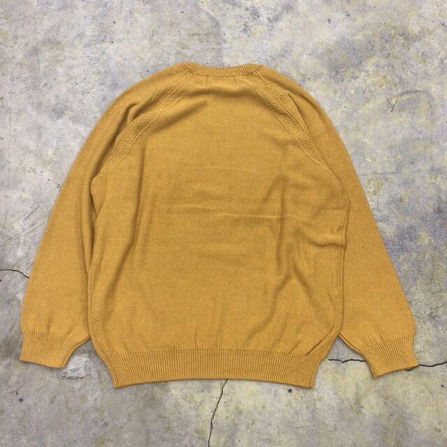 sugarhill Cotton Long Sleeve Knit レディースのトップス(ニット/セーター)の商品写真