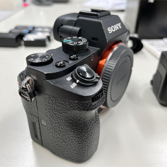 α7ⅱ本体　他