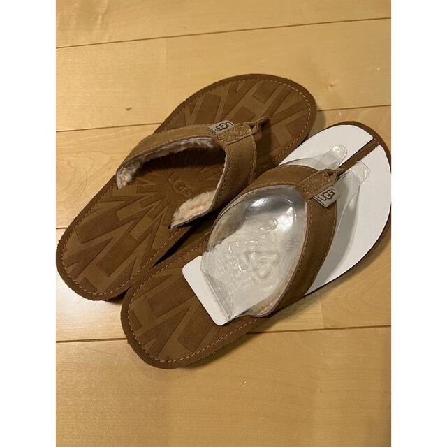 UGG  ビーチサンダル