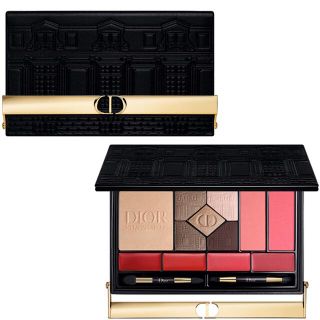 ディオール(Dior)の2日間限定SALE☆エクラン クチュール マルチユース パレット コフレ(コフレ/メイクアップセット)