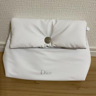 ディオール(Dior)のDiorポーチ　小物入れ(ポーチ)