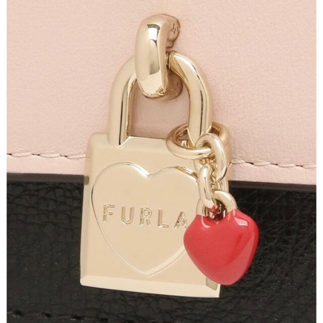 Furla(フルラ)の新品　FURLA 三つ折り財布 レディースのファッション小物(財布)の商品写真