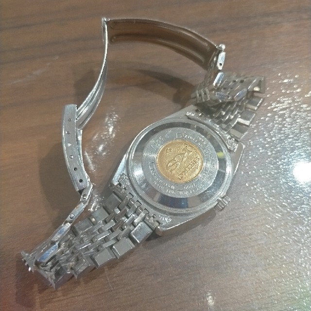 SEIKO(セイコー)のSEIKO KS GS キングセイコー メダリオン メンズの時計(腕時計(アナログ))の商品写真