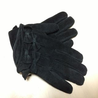 ヘザー(heather)のグローブ  Heather(手袋)