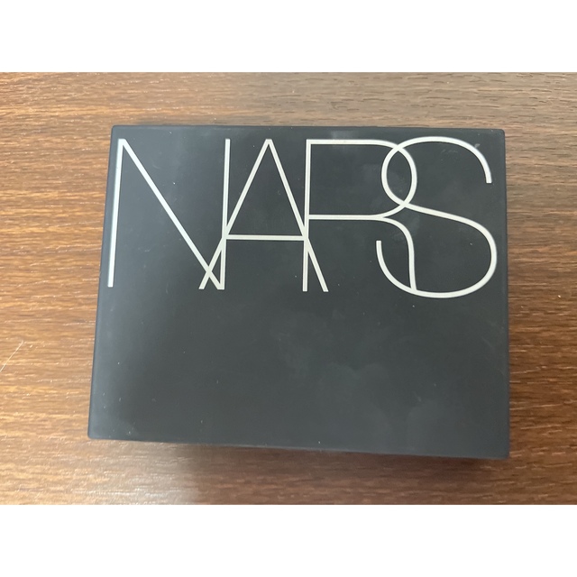 NARS(ナーズ)のNARS クワッドアイシャドー 01801 ORGASM コスメ/美容のベースメイク/化粧品(アイシャドウ)の商品写真