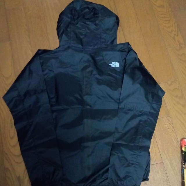 THE NORTH FACE(ザノースフェイス)のノースフェイスアウトドア ジェミニフーディ メンズ メンズのジャケット/アウター(ナイロンジャケット)の商品写真