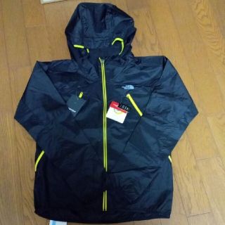 ザノースフェイス(THE NORTH FACE)のノースフェイスアウトドア ジェミニフーディ メンズ(ナイロンジャケット)