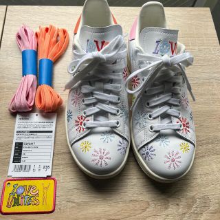 アディダス(adidas)のadidas originals  STAN SMITH PRIDE  23.5(スニーカー)