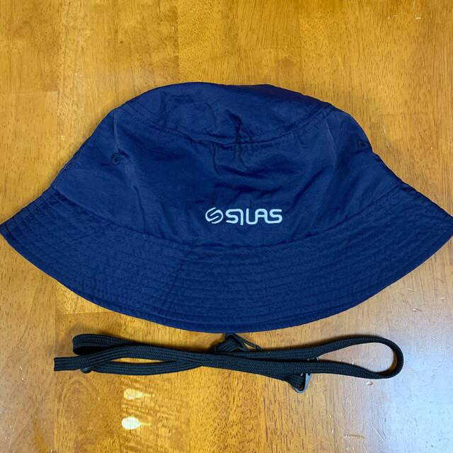 SILAS(サイラス)のりちゃ様専用　SILAS バケットハット メンズの帽子(ハット)の商品写真