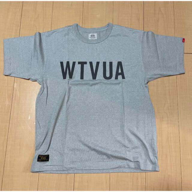 Tシャツ　WTAPS