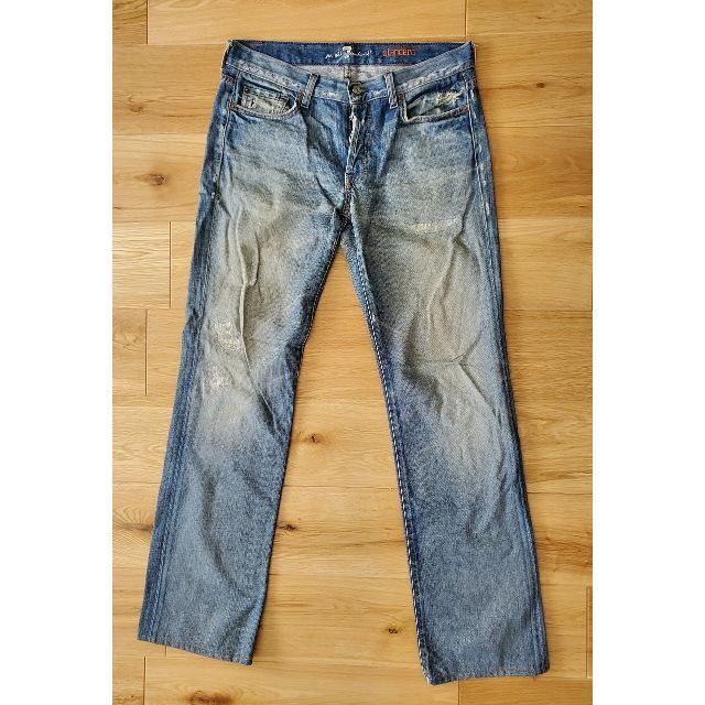 ジーンズ　7 for all mankind サイズ31