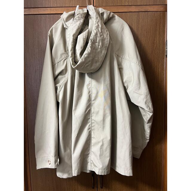 THE SHINZONE TOWN PARKA | www.innoveering.net