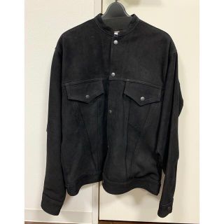 ビューティアンドユースユナイテッドアローズ(BEAUTY&YOUTH UNITED ARROWS)のいわちゃん様専用◆定価46200円◆ユナイテッドアローズ◆レザージャケット(レザージャケット)