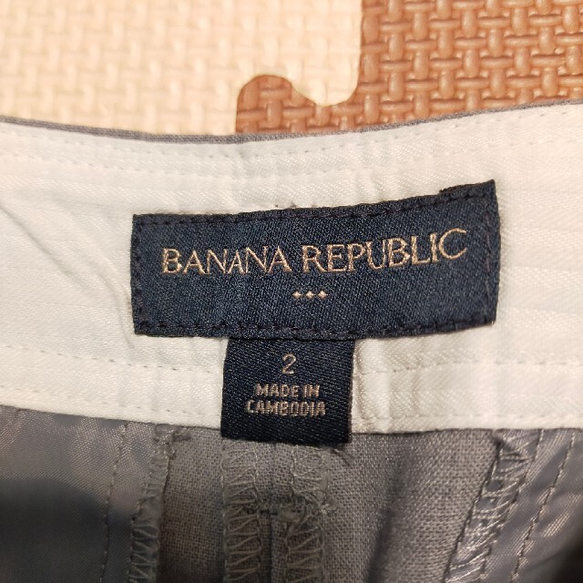 Banana Republic(バナナリパブリック)のBanana Republic　ボトムス レディースのパンツ(ショートパンツ)の商品写真