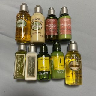 ロクシタン(L'OCCITANE)のL'OCCITANE セット(その他)