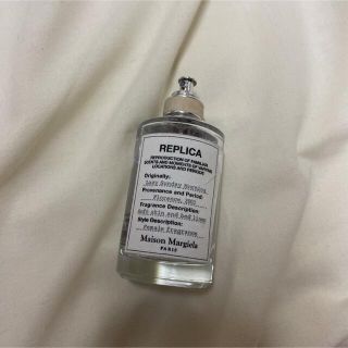 マルタンマルジェラ(Maison Martin Margiela)のマルジェラ　レイジーサンデーモーニング100ml(ユニセックス)