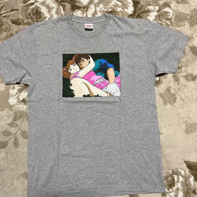 Supreme 前田俊夫 overfriend date tee tシャツ L-