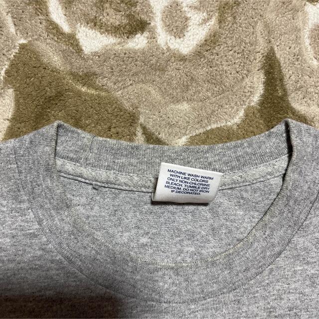 Supreme - Supreme 前田俊夫 overfriend date tee tシャツ Lの Supreme - Supreme 前田俊夫 overfriend date tee tシャツ Lの