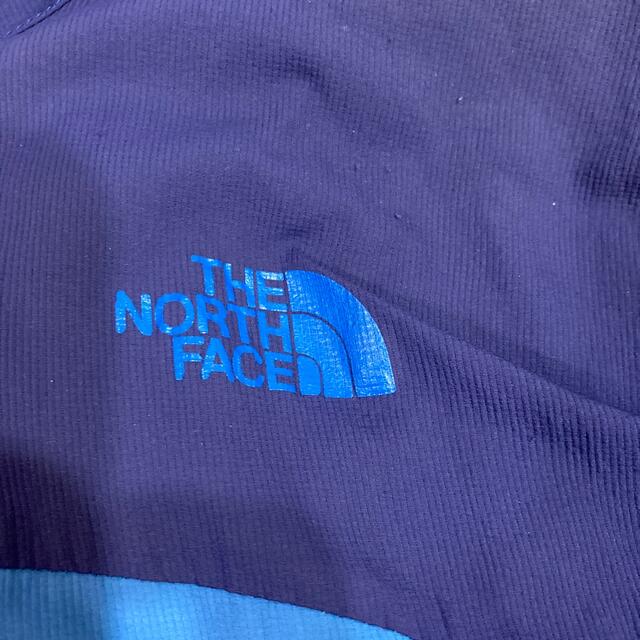 THE NORTH FACE(ザノースフェイス)のノースフェイス　フライトシリーズ メンズのジャケット/アウター(ブルゾン)の商品写真