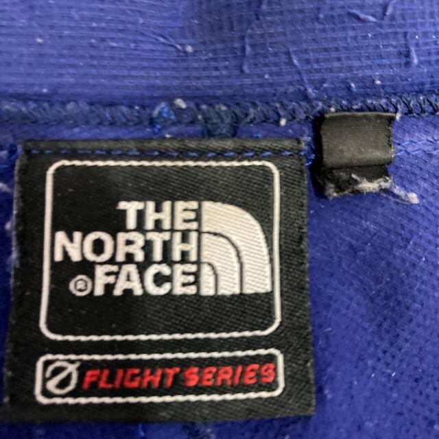 THE NORTH FACE(ザノースフェイス)のノースフェイス　フライトシリーズ メンズのジャケット/アウター(ブルゾン)の商品写真