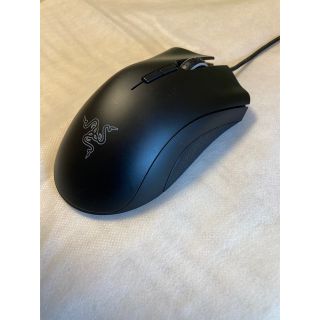 レイザー(Razer)のレイザー　ゲーミングマウス　(PC周辺機器)