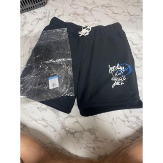 フラグメント(FRAGMENT)のAir Jordan Travis Scott Fragment Shorts(ショートパンツ)