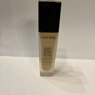 ランコム(LANCOME)のグッピー様専用✿LANCOME タンイドル ウルトラウェアリキッド(ファンデーション)