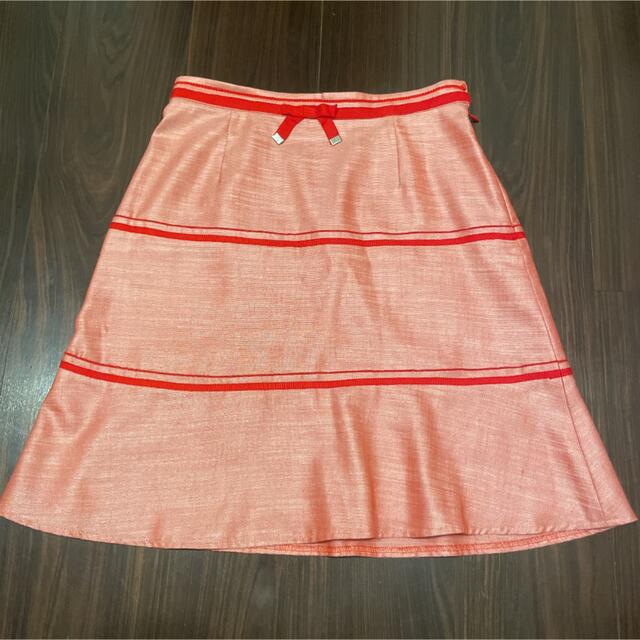 LAISSE PASSE(レッセパッセ)のスカート レディースのスカート(ミニスカート)の商品写真