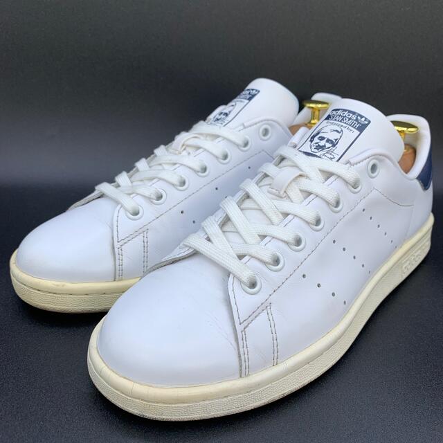 adidas STAN SMITH アディダス スタンスミス 本革 ホワイト 白