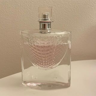 ランコム(LANCOME)のランコム ラヴィエベル フラワーズ オブ ハピネス オー ドゥ パルファン (香水(女性用))