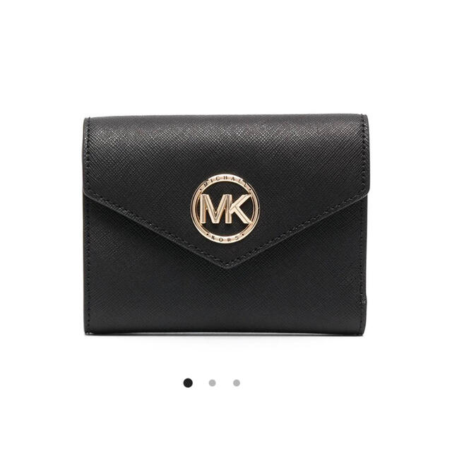 Michael Kors(マイケルコース)のMICHEAL KORS 財布 レディースのファッション小物(財布)の商品写真