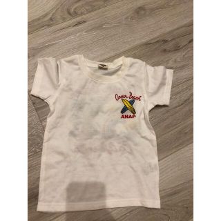 アナップキッズ(ANAP Kids)の⑰(Tシャツ/カットソー)