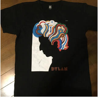 グラニフ(Design Tshirts Store graniph)のグラニフ Tシャツ Mサイズ(Tシャツ/カットソー(半袖/袖なし))