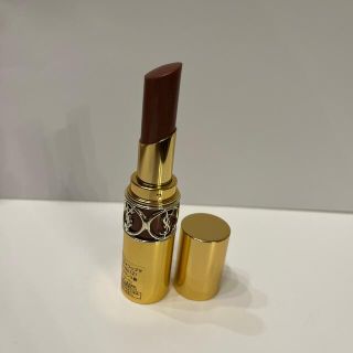 イヴサンローランボーテ(Yves Saint Laurent Beaute)のYSL ヴォリュプテシャイン121(口紅)