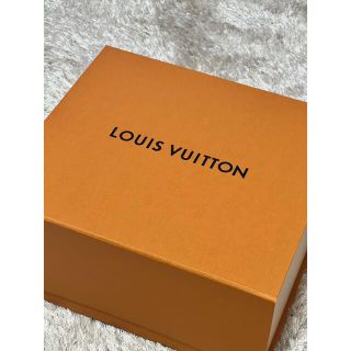 ルイヴィトン(LOUIS VUITTON)のVUITTON BOX(ショップ袋)