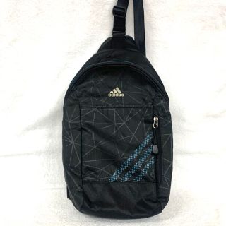 アディダス(adidas)のアディダス ワンショルダー ボディバッグ (ボディーバッグ)