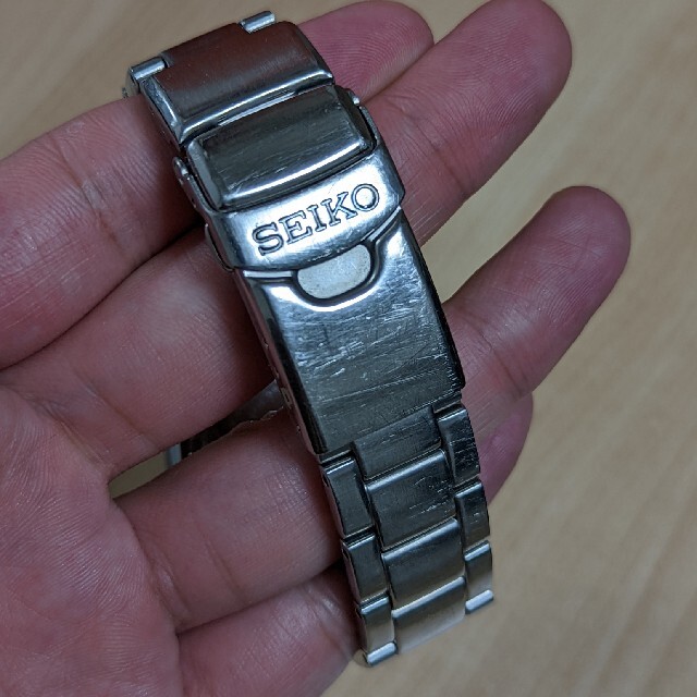 SEIKO OH済 ムーブメント新品 SBCM023 / 8F35-00A0