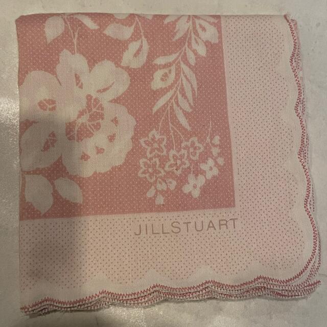 JILLSTUART(ジルスチュアート)のひっとん様 専用 レディースのファッション小物(ハンカチ)の商品写真