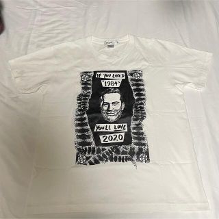 KIDILL 21SS Tシャツ(Tシャツ/カットソー(半袖/袖なし))