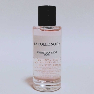 Christian Dior - メゾン クリスチャンディオール ラ コル ノワール   7.5ml ミニ香水