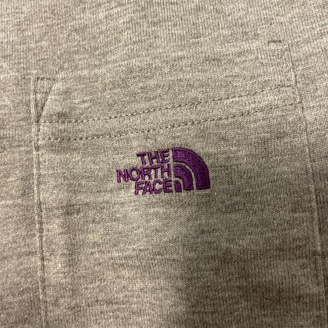 THE NORTH FACE(ザノースフェイス)のノースフェイス　長袖シャツ スポーツ/アウトドアのアウトドア(登山用品)の商品写真