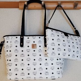 エムシーエム(MCM)のMCM トートバッグ(トートバッグ)