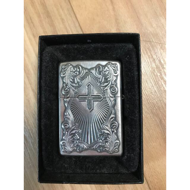 ☆ ZIPPO　アラベスクマリア　ジッポーオイルライター☆ 1