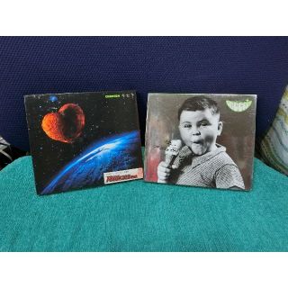 【Greeen】CD２枚セット
