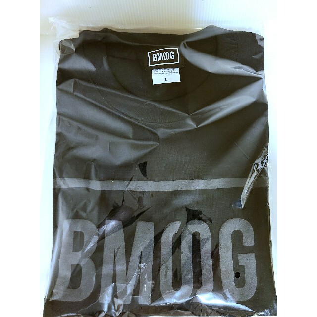 BMSG SHOWCASE 2022 Tシャツ Lサイズ